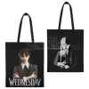 Wednesday Borsa Portatutto Wednesday Cinereplicas