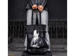 Wednesday Borsa Portatutto Wednesday Cinereplicas
