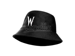 Wednesday Bucket Cappello Karactermania