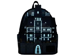 Wednesday By Loungefly Zaino Mini Nevermore Academy Loungefly