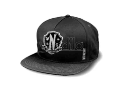 Wednesday cap Karactermania
