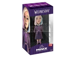 Wednesday Enid Sinclair Minix Figura 12cm Minix