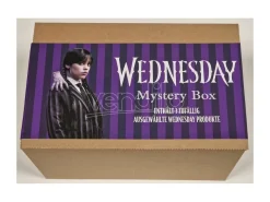 Wednesday Regalo Set Thumbs Up