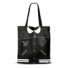 Wednesday Varsity shopping bag Karactermania