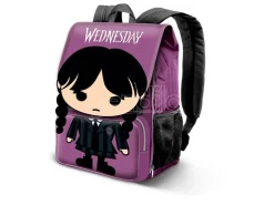 Wednesday Zaino Chibi Karactermania