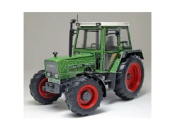 Welly WEIS1047 TRATTORE FENDT FARMER 308 LSA 1984-1988 1:32 Modellino