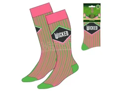 Wicked Calzini Stripes 36-43 Cerdá
