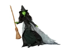 Wicked: For Good Bambola Thrillifying Elphaba Thropp Mattel