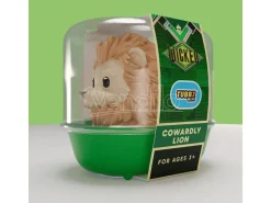 Wicked Tubbz Mini Pvc Figura Cowardly Lion 5 Cm Numskull
