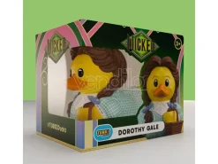 Wicked Tubbz Pvc Figura Dorothy Gale Boxed Edition 10 Cm Numskull