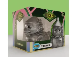 Wicked Tubbz Pvc Figura Tin Man Boxed Edition 10 Cm Numskull