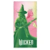 Wicked Velour Asciugamano 75 X 150 Cm Herding