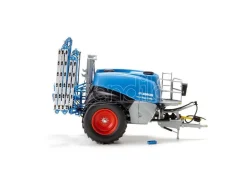 Wiking WK7820 IRRORATRICE A BARRE ESTENSIBILI LEMKEN VEGA 12 1:32 Modellino