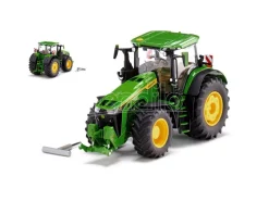 WIKING WK17077859 TRATTORE JOHN DEERE 8R 410 1:32 Modellino
