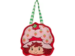 Wildbrain By Loungefly Borsa Portatutto Con Porta Monete Cannucciaberry Shortcake Loungefly