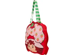 Wildbrain By Loungefly Borsa Portatutto Con Porta Monete Cannucciaberry Shortcake Loungefly