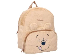 Winnie-the-pooh Zaino Winnie The Pooh Fluffy Festival Vadobag