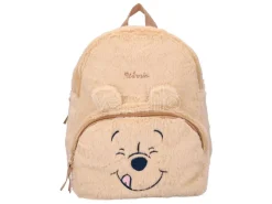 Winnie-the-pooh Zaino Winnie The Pooh Fluffy Festival Vadobag