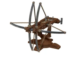 Wizkids 4d Settings Pre-painted Miniatures War Machines: Ballista Wizkids