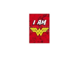 Wonder Woman - Magnet - I AM WONDER WOMAN