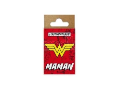 Wonder Woman - Magnet - L'AUTHENTIQUE 