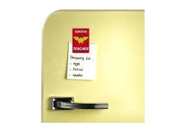 Wonder Woman - Magnet - THE ORIGINAL "W" TEACHER