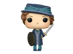 Wonder Woman Funko POP Film Vinile Figura Etta 9 cm