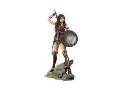 Wonder Woman Life-size Statua Wonder Woman 224 Cm Muckle Mannequins