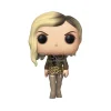 Wonderwoman1984 Figure pop! Vinile Barbara Dc Comics - Action Figures