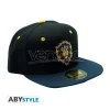 World Of Warcraft - Cappellino Snapback - Blue - Alliance