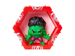 Wow! Pod Marvel Hulk Led Figura Wow Stuff - Wow Pods