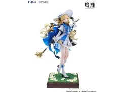 Wuthering Waves F:nex Pvc Statua 1/7 Phoebe 26 Cm Furyu