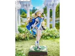 Wuthering Waves F:nex Pvc Statua 1/7 Phoebe 26 Cm Furyu