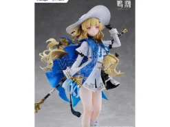 Wuthering Waves F:nex Pvc Statua 1/7 Phoebe 26 Cm Furyu