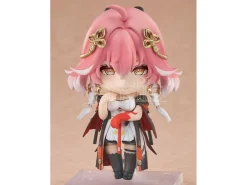 Wuthering Waves Nendoroid Action Figura Changli 10 Cm Good Smile Company