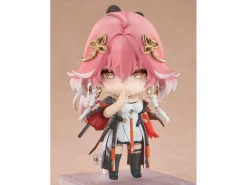 Wuthering Waves Nendoroid Action Figura Changli 10 Cm Good Smile Company