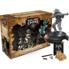 WWE ARMOURED JUSTICE STARTER SET WARGAME WARCRADLE STUDIOS
