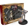 WWE CONFEDERATE REBELLION POSSE WARGAME WARCRADLE STUDIOS