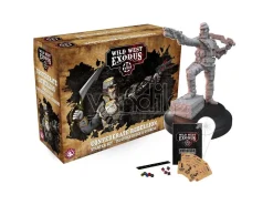 WWE CONFEDERATE REBELLION STARTER SET WARGAME WARCRADLE STUDIOS