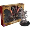 WWE DARK NATION POSSE WARGAME WARCRADLE STUDIOS