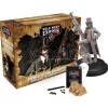 WWE FATHER OF THE ENLIGHTENED START SET WARGAME WARCRADLE STUDIOS