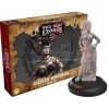 WWE GALVANIC MYSTERIES POSSE WARGAME WARCRADLE STUDIOS