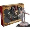 WWE INFERNAL INVESTIGATIONS POSSE WARGAME WARCRADLE STUDIOS