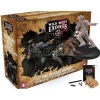 WWE THE DEADLY SEVEN STARTER SET WARGAME WARCRADLE STUDIOS