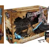 WWE TRIBAL RETRIBUTION STARTER SET WARGAME WARCRADLE STUDIOS