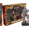 WWE WAYWARD EIGHT POSSE WARGAME WARCRADLE STUDIOS