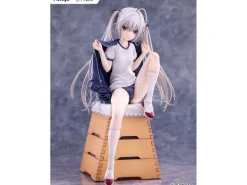 Yosuga No Sora F:nex Pvc Statua 1/7 Sora Kasugano Bloomers Ver. 20 Cm Furyu