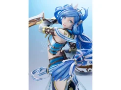 Ys Viii: Lacrimosa Of Dana Pvc Statua 1/7 Dana Iclucia 25 Cm Kotobukiya
