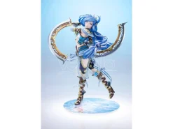 Ys Viii: Lacrimosa Of Dana Pvc Statua 1/7 Dana Iclucia 25 Cm Kotobukiya