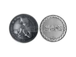 Yu-gi-oh! Edizione Limitata Joey Coin Monete Fanattik